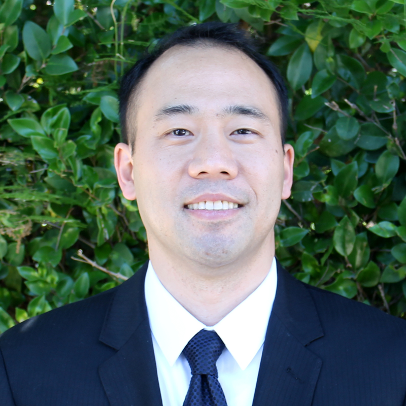 Dr. Christopher Choi – Sherman Oaks Dentist