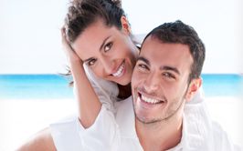 Ron Nourian DDS - Cosmetic Dentist