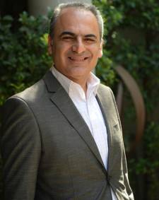 Ron Nourian DDS - Sherman Oaks Dentist